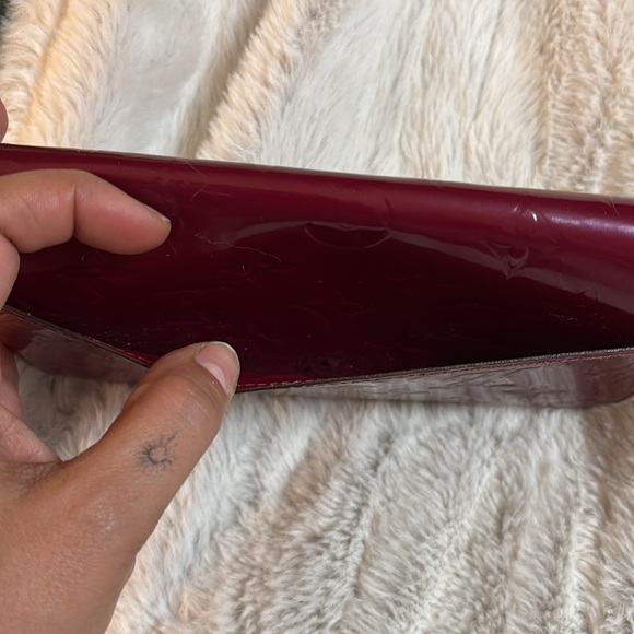 Louis Vuitton Sarah wallet - Picture 11 of 15